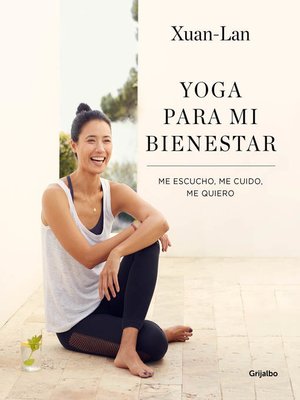 cover image of Yoga para mi bienestar